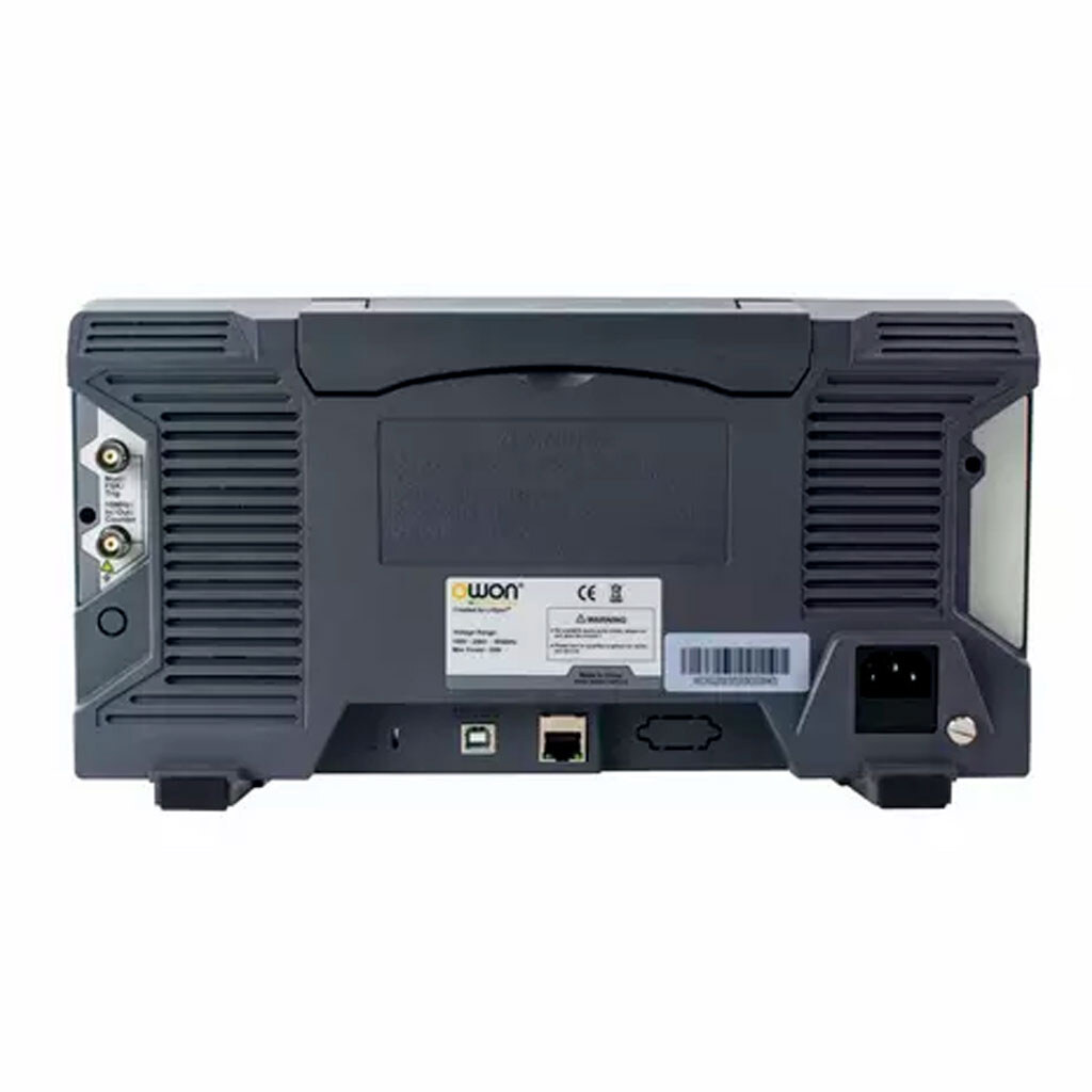 Генератор сигналів OWON XDG2035 - № 3 Генератор сигналів OWON XDG2035 - № 3