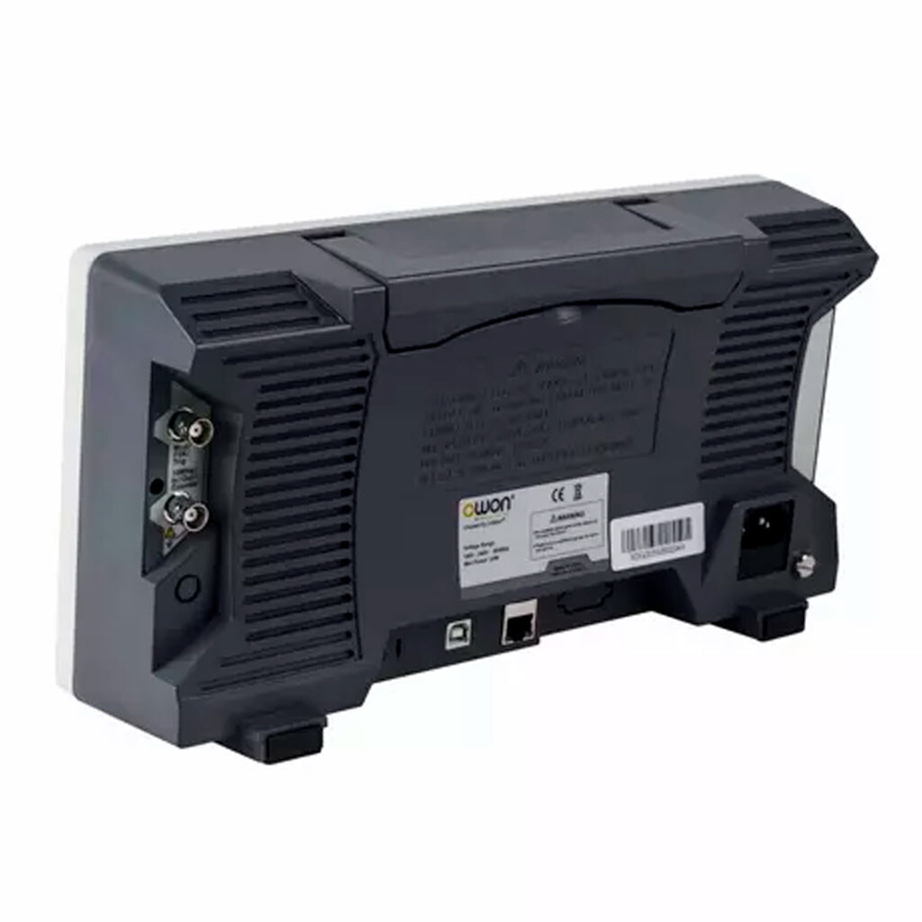 Генератор сигналів OWON XDG2035 - № 5 Генератор сигналів OWON XDG2035 - № 5