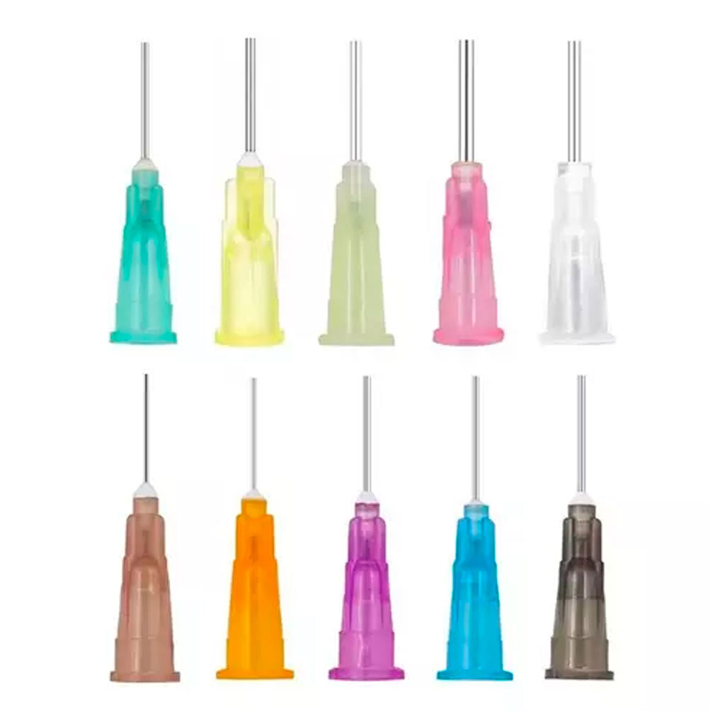 Голка-дозатор 10in1 - № 1 Голка-дозатор 10in1 - № 1