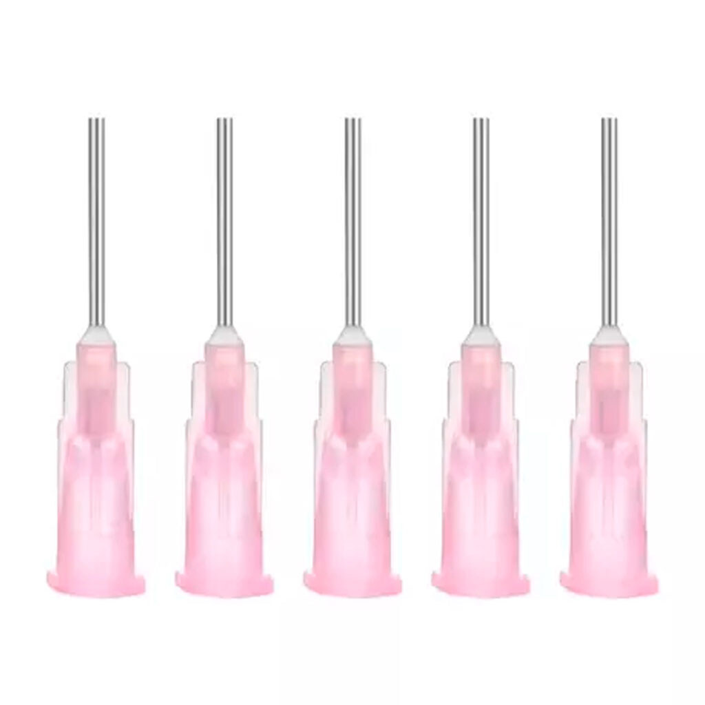 Голка-дозатор Amaoe - № 1 Голка-дозатор Amaoe - № 1