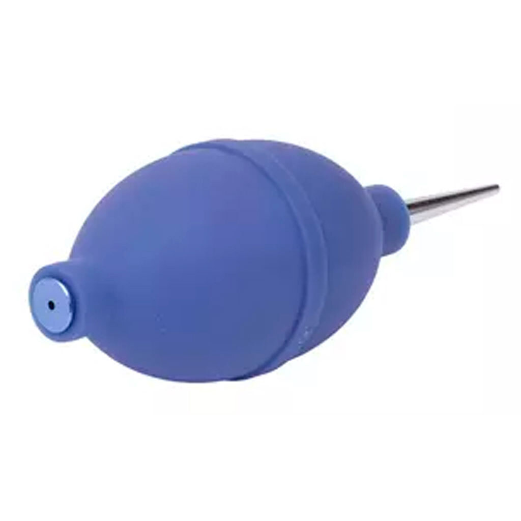 Груша для удаления пыли Kingmax KM-151 - № 2 Груша для удаления пыли Kingmax KM-151 - № 2