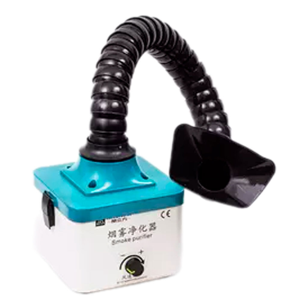 Димопоглинач Kingmax SN1011 - № 2 Димопоглинач Kingmax SN1011 - № 2