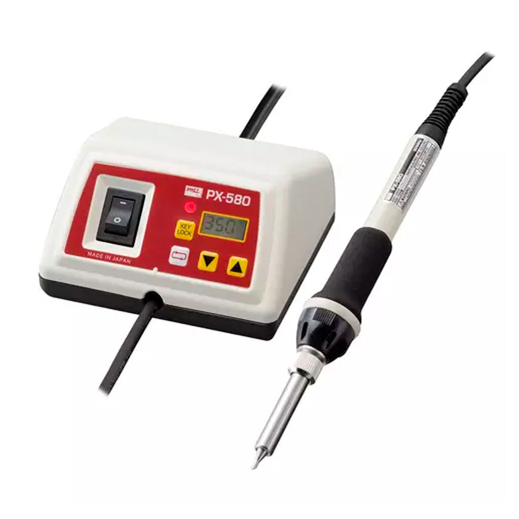Паяльная станция Goot PX-580 - № 1 Паяльная станция Goot PX-580 - № 1