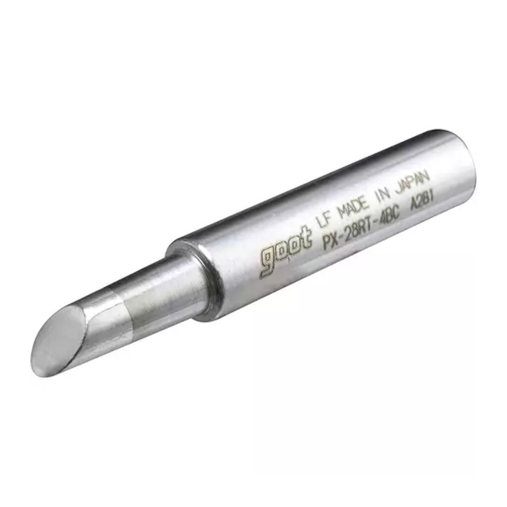 Жало Goot PX-28RT-4BC - № 2 Жало Goot PX-28RT-4BC - № 2