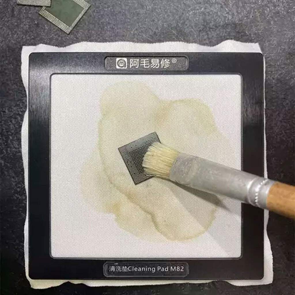 Платформа Amaoe M82 - № 3 Платформа Amaoe M82 - № 3