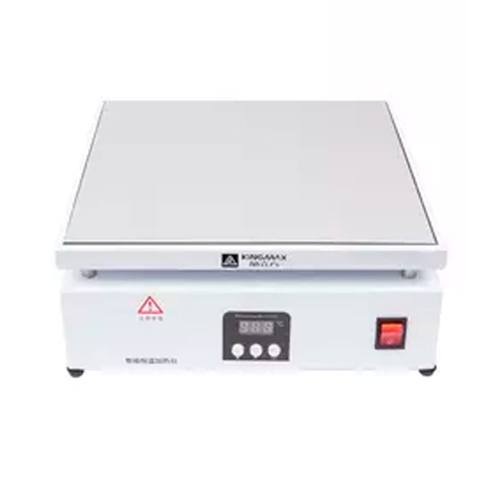 Нижний подогрев Kingmax HOTB-30 - № 1 Нижний подогрев Kingmax HOTB-30 - № 1