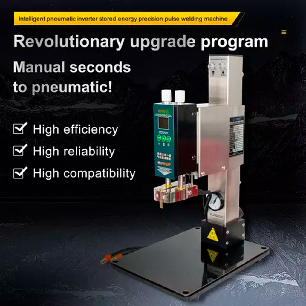 Пневматическая стойка Glitter G351 - № 2 Пневматическая стойка Glitter G351 - № 2