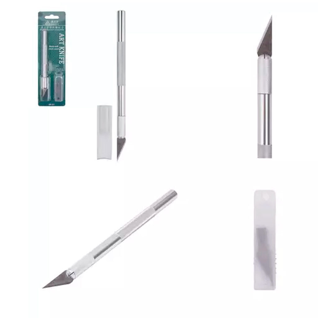 Скальпель Kingmax KM-301 - № 2 Скальпель Kingmax KM-301 - № 2