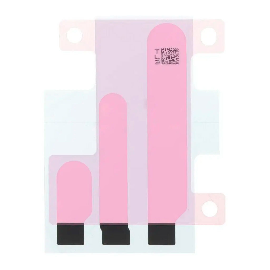 Скотч фіксації акумулятора Apple iPhone 17 Pro Max - № 1 Скотч фіксації акумулятора Apple iPhone 17 Pro Max - № 1