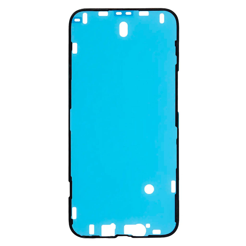 Скотч фіксації дисплея Apple iPhone 16e - № 1 Скотч фіксації дисплея Apple iPhone 16e - № 1