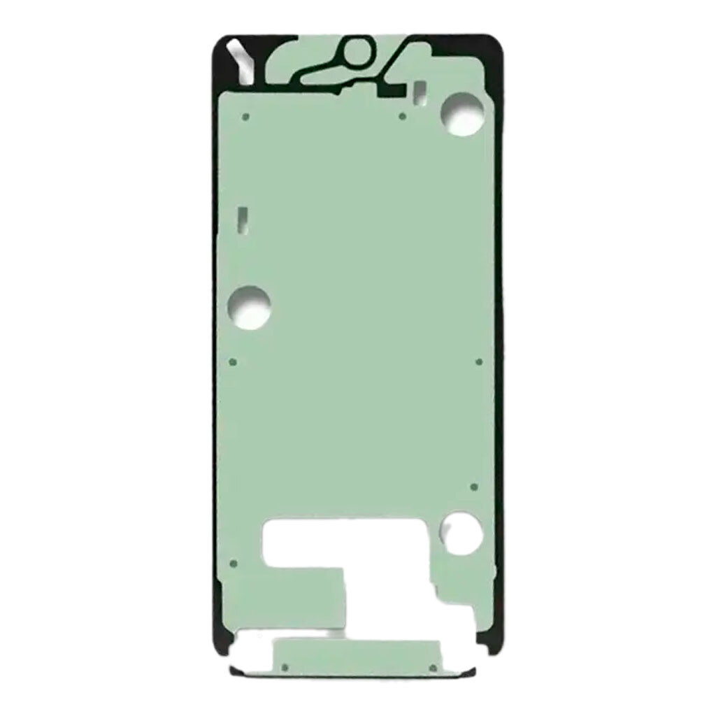 Скотч фиксации дисплея Samsung Galaxy S25 Edge - № 1 Скотч фиксации дисплея Samsung Galaxy S25 Edge - № 1