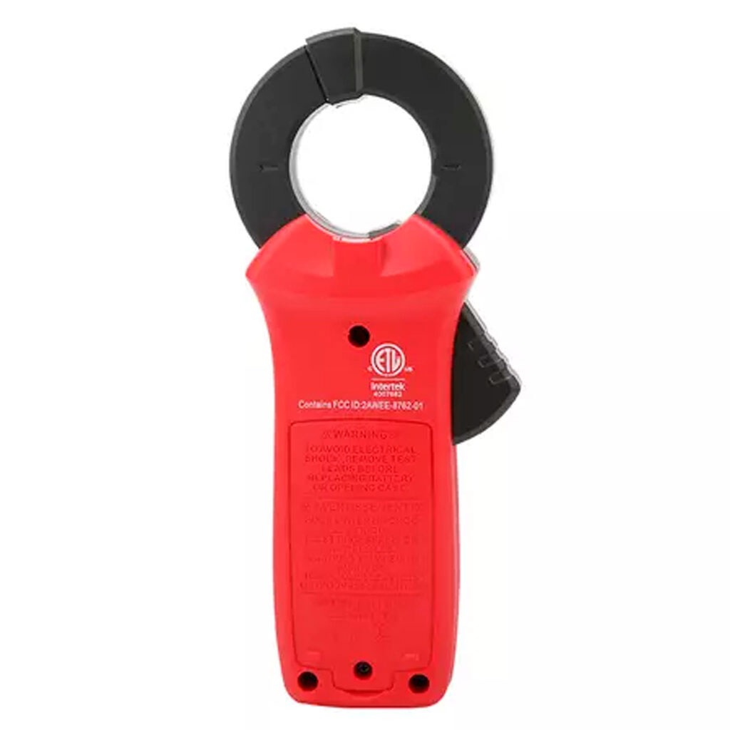 Токоизмерительные клещи UNI-T UT251C+ - № 5 Токоизмерительные клещи UNI-T UT251C+ - № 5