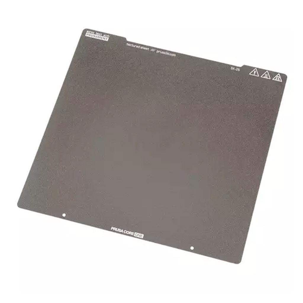 PEI-пластина для 3D-принтера PRUSA CORE One - № 1 PEI-пластина для 3D-принтера PRUSA CORE One - № 1