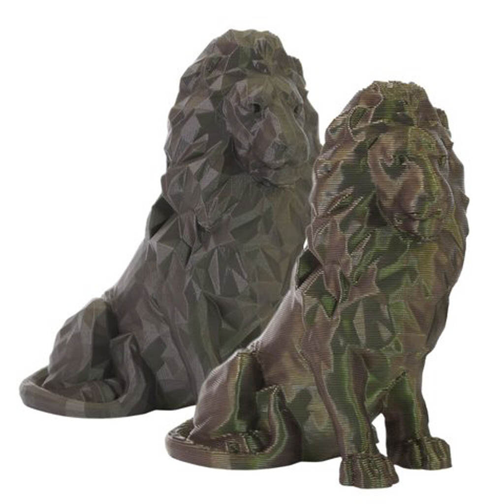 Филамент PRUSA Premium PLA - № 3 Филамент PRUSA Premium PLA - № 3