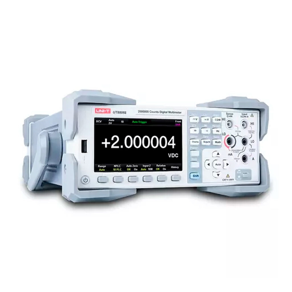Мультиметр UNI-T UT8806EG - № 2 Мультиметр UNI-T UT8806EG - № 2