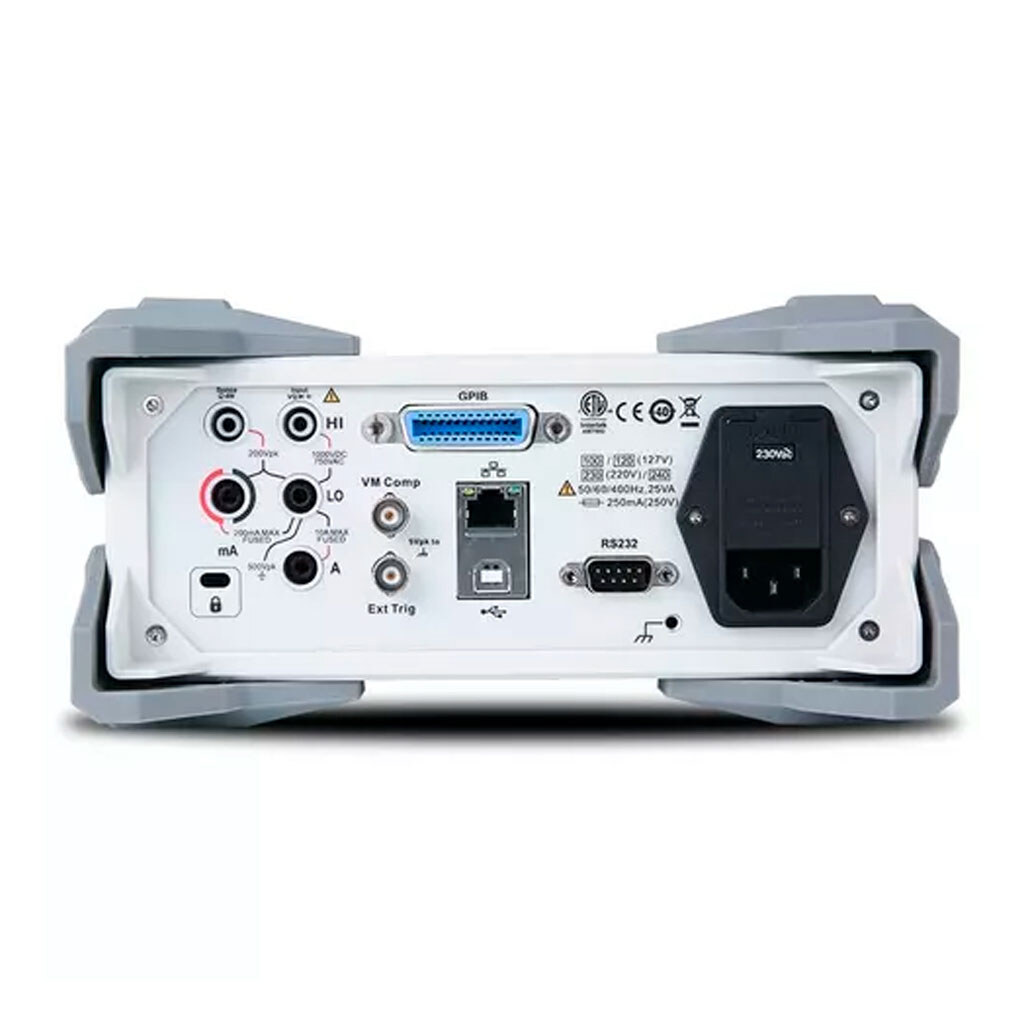 Мультиметр UNI-T UT8806EG - № 3 Мультиметр UNI-T UT8806EG - № 3