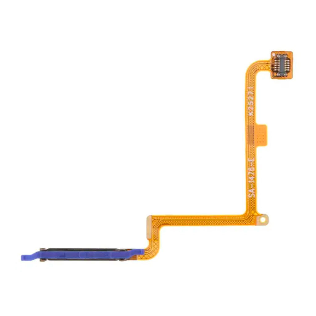 Шлейф Xiaomi Redmi 15 / Redmi 15 5G, С сканером отпечатка пальца, Черный - № 2 Шлейф Xiaomi Redmi 15 / Redmi 15 5G, С сканером отпечатка пальца, Черный - № 2