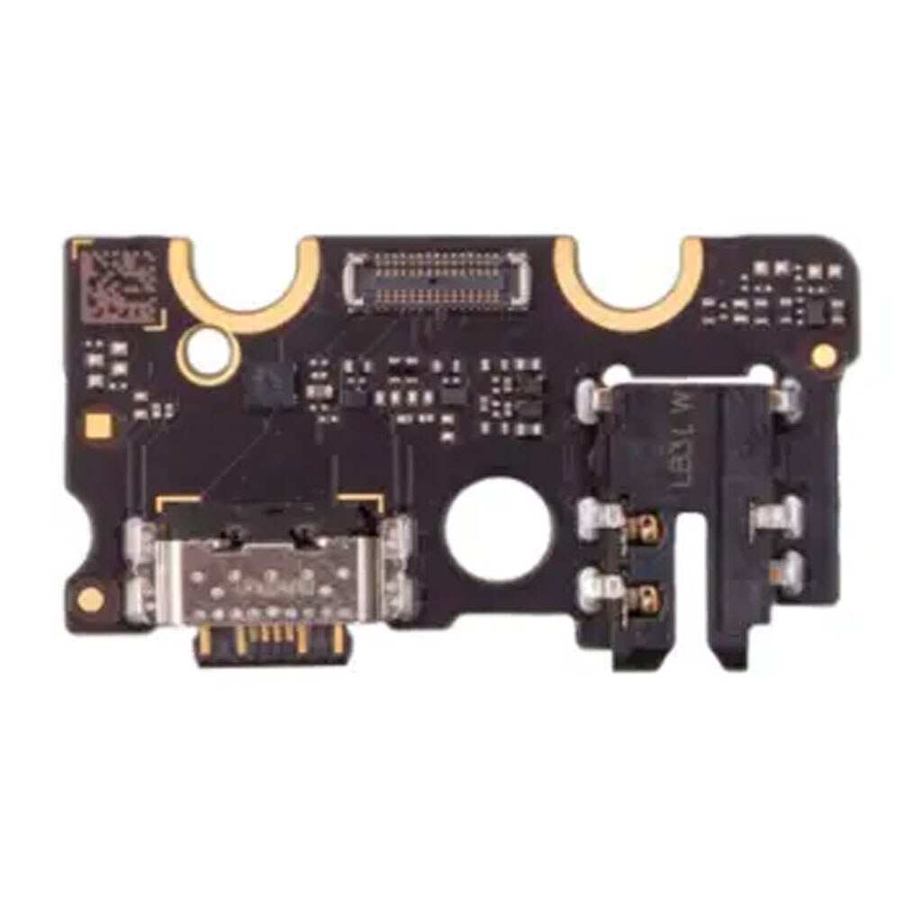 Плата Xiaomi Redmi Pad Pro 12.1, С микрофоном, С разъемом на зарядку, С разъемом на наушники - № 2 Плата Xiaomi Redmi Pad Pro 12.1, С микрофоном, С разъемом на зарядку, С разъемом на наушники - № 2