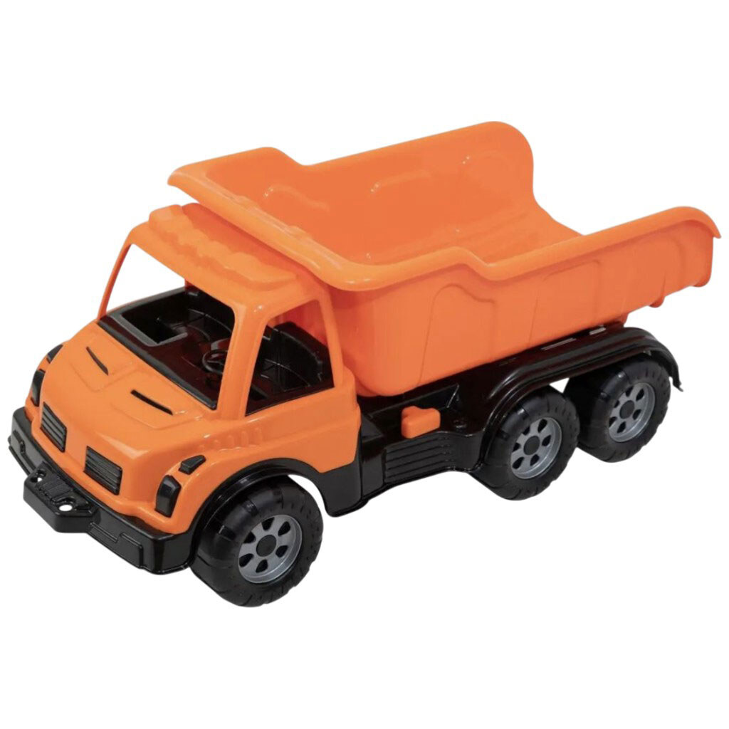 Авто "Самоскид", МAX 60 см, Tigres - № 1 Авто "Самоскид", МAX 60 см, Tigres - № 1