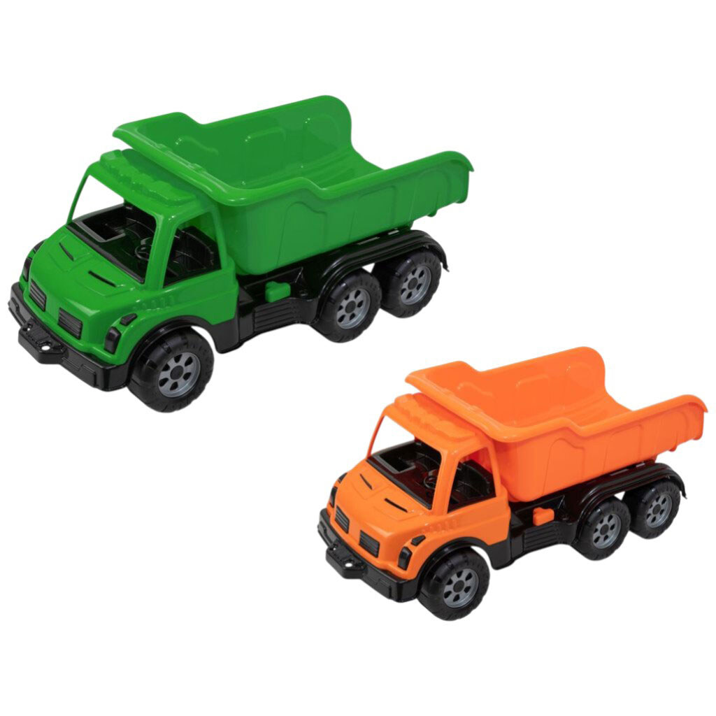 Авто "Самоскид", МAX 60 см, Tigres - № 2 Авто "Самоскид", МAX 60 см, Tigres - № 2