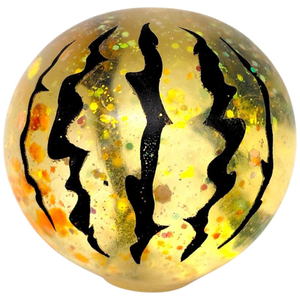 Антистресс жвачка-тягучка "Арбуз", 5 см, Mic - № 1 Антистресс жвачка-тягучка "Арбуз", 5 см, Mic - № 1