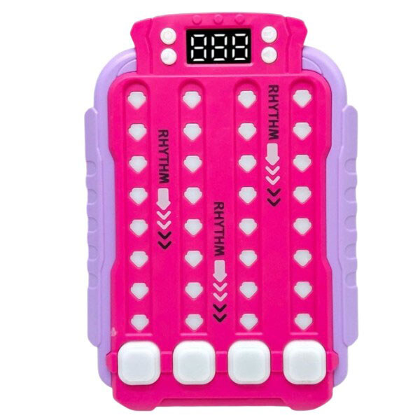 Електронна гра "Ритм", ВИД 1, Mic - № 1 Електронна гра "Ритм", ВИД 1, Mic - № 1