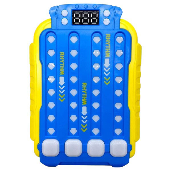 Електронна гра "Ритм", ВИД 4, Mic - № 1 Електронна гра "Ритм", ВИД 4, Mic - № 1