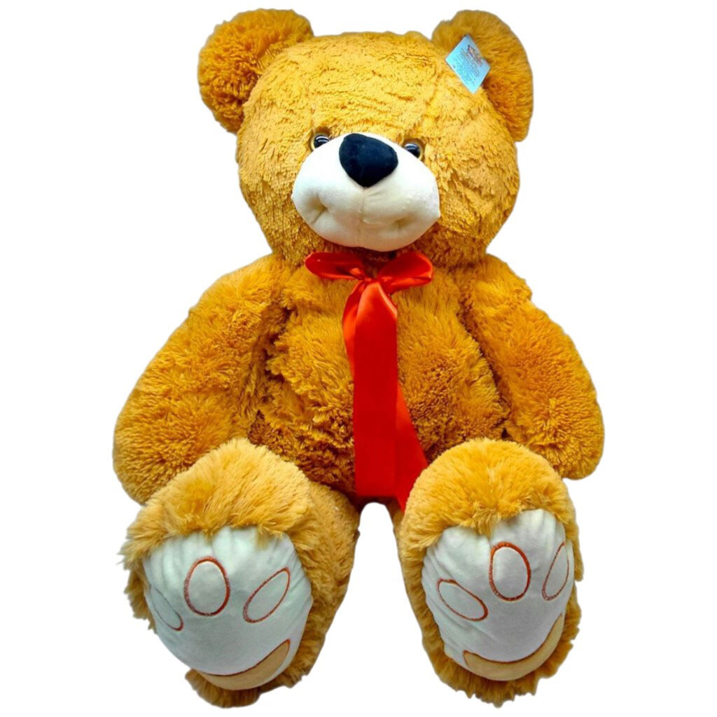 Мягкая игрушка "Медведь Боник", 1 м, Nikopol - № 1 Мягкая игрушка "Медведь Боник", 1 м, Nikopol - № 1