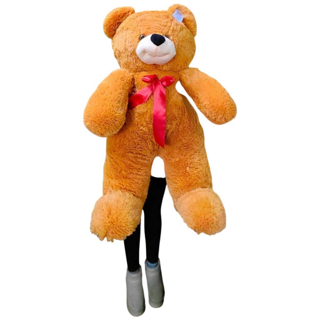 Мягкая игрушка "Медведь Боник", 1 м, Nikopol - № 2 Мягкая игрушка "Медведь Боник", 1 м, Nikopol - № 2