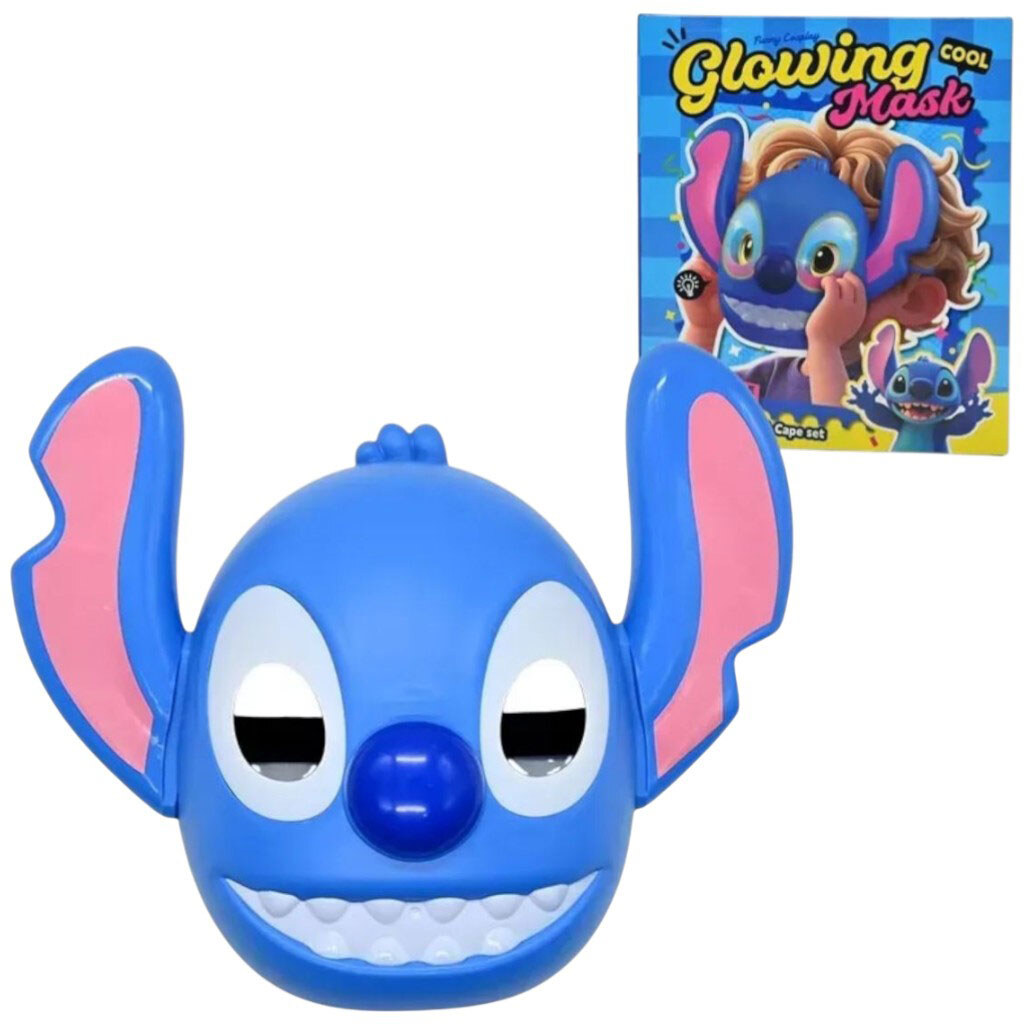 Набор героя, внутренний размер: 12.5х18 см, плащ, подсветка, в коробке, Mic - № 2 Набор героя, внутренний размер: 12.5х18 см, плащ, подсветка, в коробке, Mic - № 2