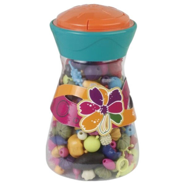 Набор для создания украшений "Pop Beads", 200 дет - № 1 Набор для создания украшений "Pop Beads", 200 дет - № 1