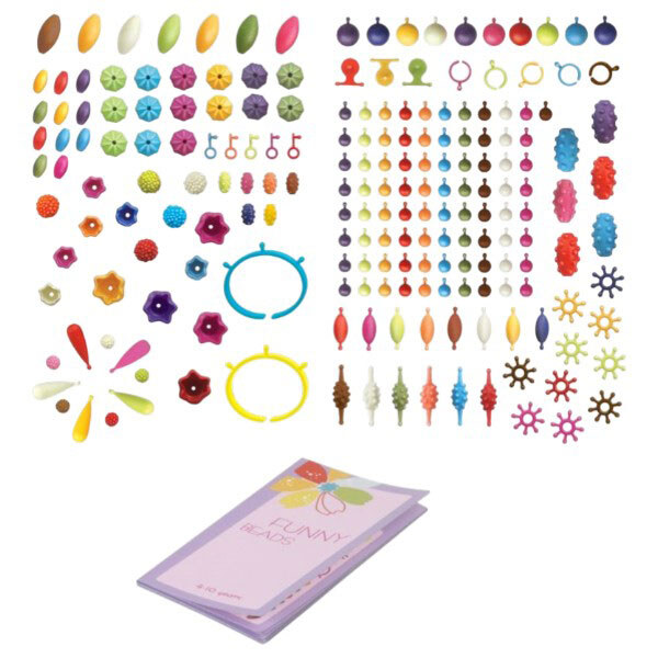 Набор для создания украшений "Pop Beads", 200 дет - № 2 Набор для создания украшений "Pop Beads", 200 дет - № 2