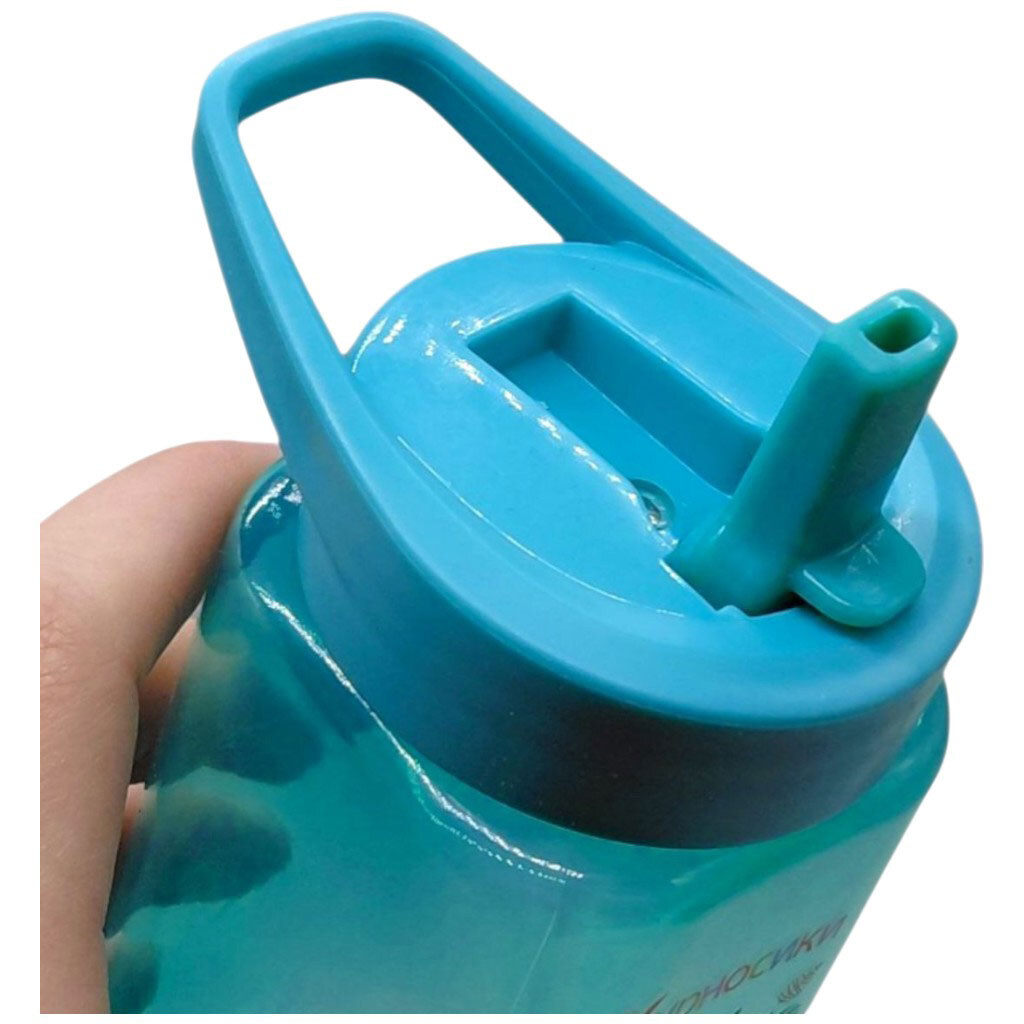 Поилка со сложным носиком и силиконовой соломкой, 420 мл, Lindo - № 2 Поилка со сложным носиком и силиконовой соломкой, 420 мл, Lindo - № 2