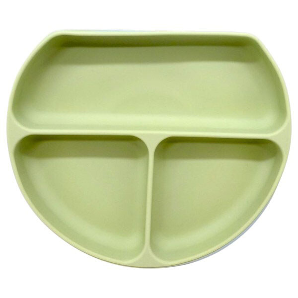 Тарілка секційна, Lindo - № 1 Тарілка секційна, Lindo - № 1