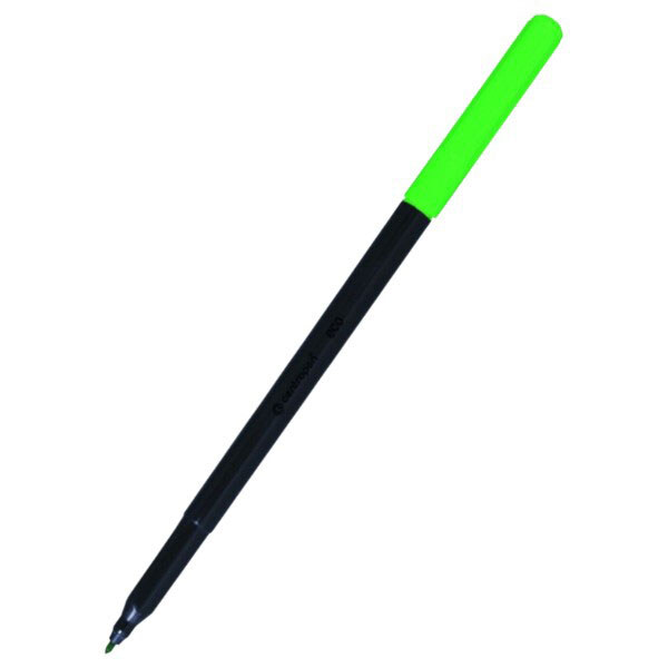 Фломастеры "Еко", набор 12 шт., Centropen - № 2 Фломастеры "Еко", набор 12 шт., Centropen - № 2