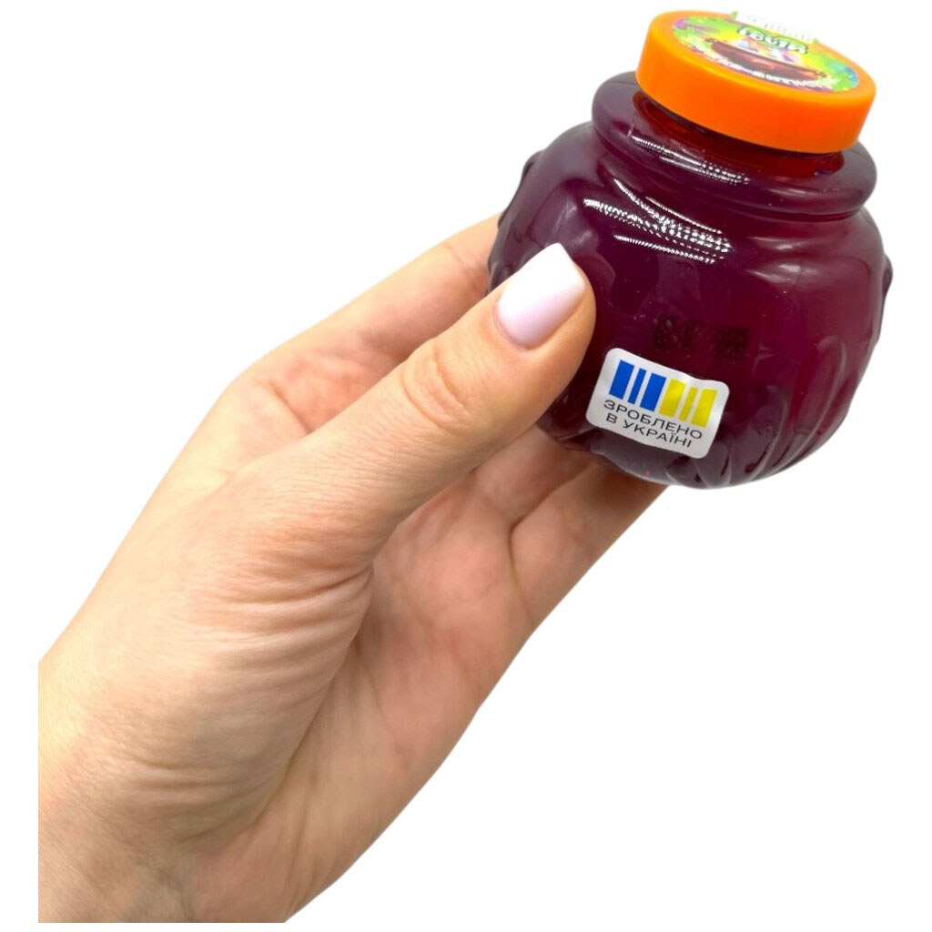 Іграшка-антистрес "Чарівне зілля", 130 мл, Mic - № 2 Іграшка-антистрес "Чарівне зілля", 130 мл, Mic - № 2