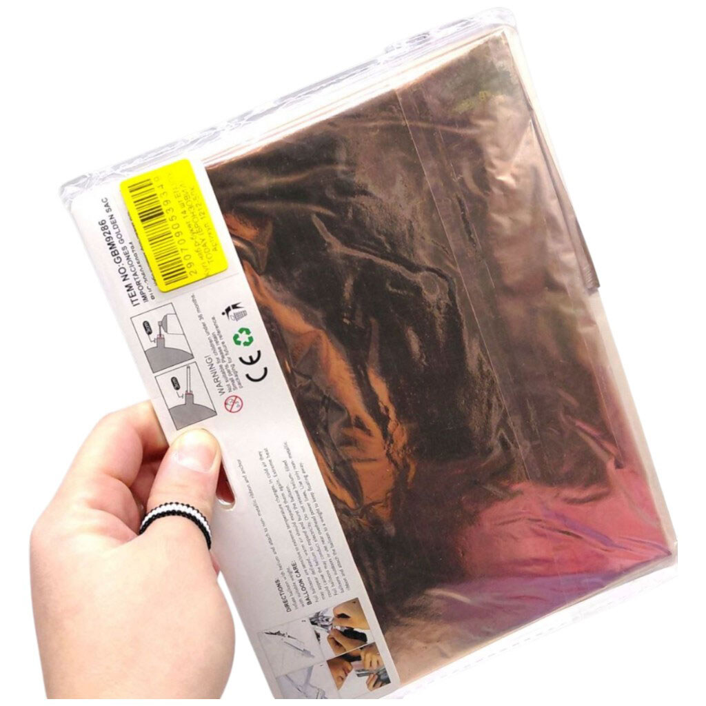 Шарики набор-букет "ENJOY TODAY", 14 шт., Mic - № 2 Шарики набор-букет "ENJOY TODAY", 14 шт., Mic - № 2