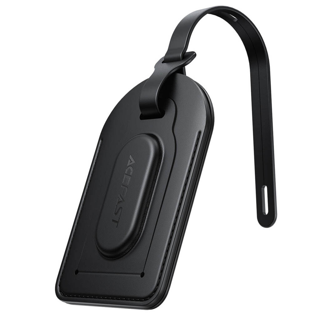 GPS-трекер AceFast S5, Черный - № 5 GPS-трекер AceFast S5, Черный - № 5