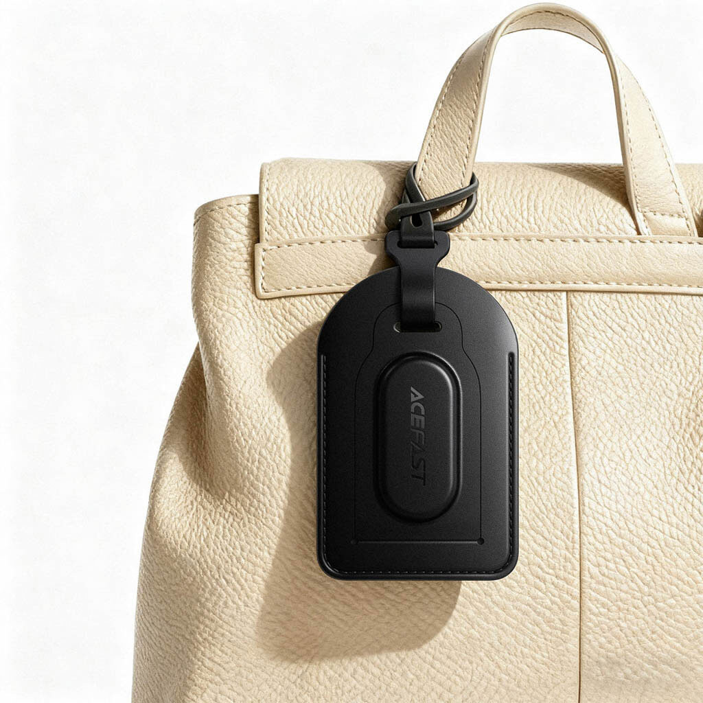 GPS-трекер AceFast S5, Черный - № 6 GPS-трекер AceFast S5, Черный - № 6