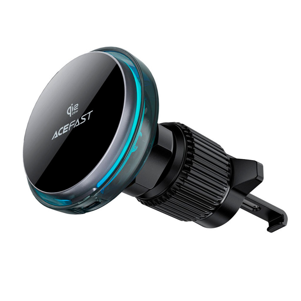 Держатель (Холдер) AceFast D61, Черный - № 1 Держатель (Холдер) AceFast D61, Черный - № 1