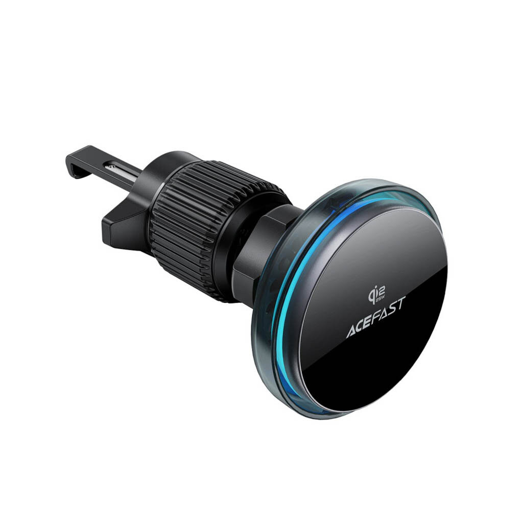 Держатель (Холдер) AceFast D61, Черный - № 2 Держатель (Холдер) AceFast D61, Черный - № 2