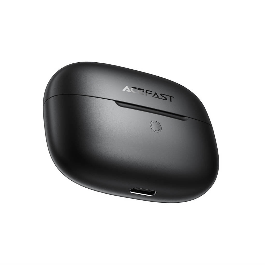 Bluetooth-гарнітура AceFast W7, Стерео, Чорний - № 2 Bluetooth-гарнітура AceFast W7, Стерео, Чорний - № 2