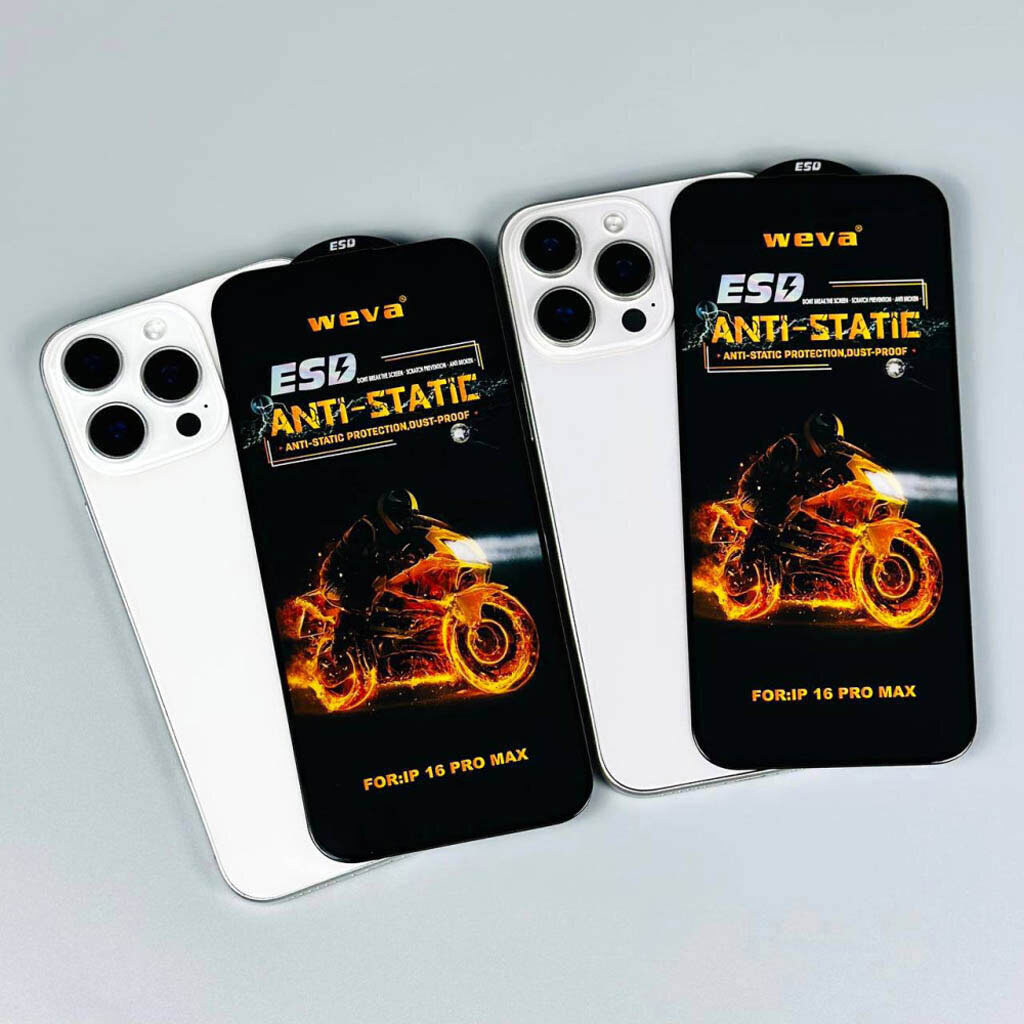 Защитное стекло Samsung Galaxy S26 Ultra, Weva, 2.5D, Черный - № 2 Защитное стекло Samsung Galaxy S26 Ultra, Weva, 2.5D, Черный - № 2