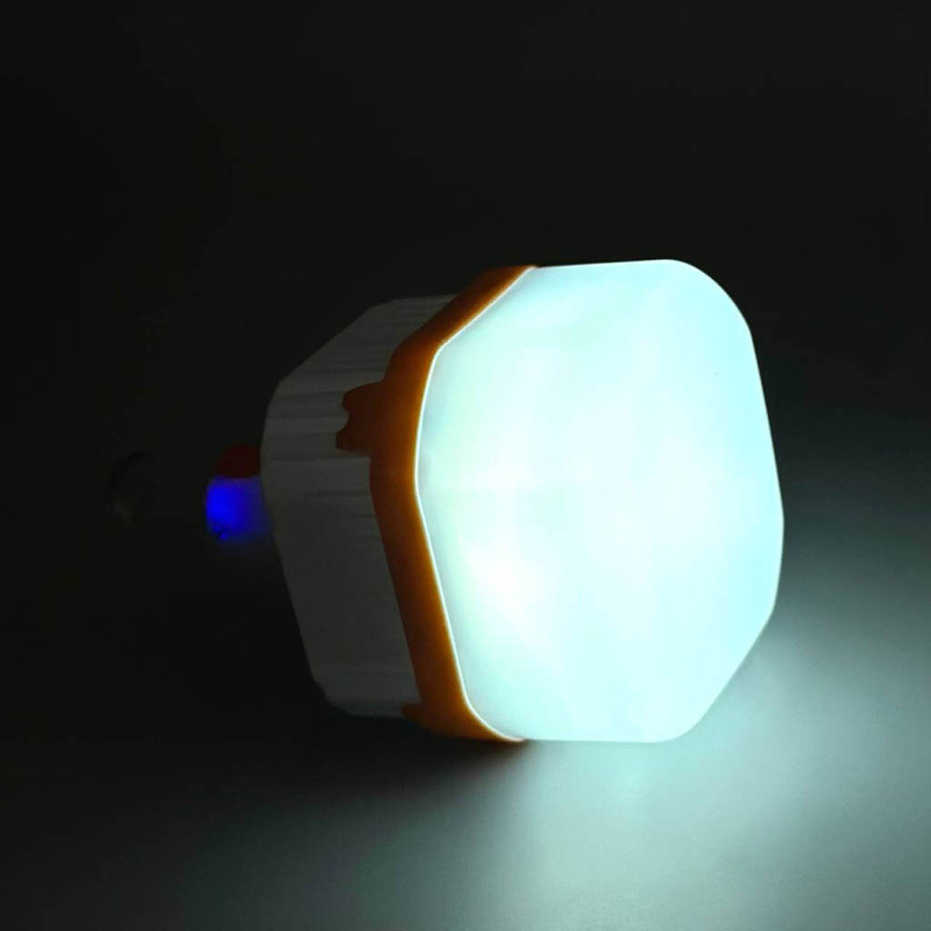 Фонарь кемпинговый HT-855-50W, Белый - № 6 Фонарь кемпинговый HT-855-50W, Белый - № 6