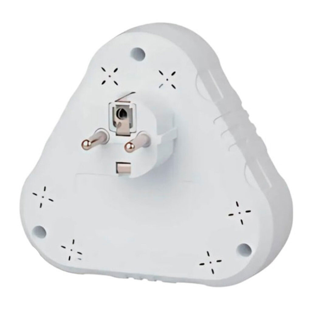 Сетевой разветвитель F202, Белый - № 2 Сетевой разветвитель F202, Белый - № 2