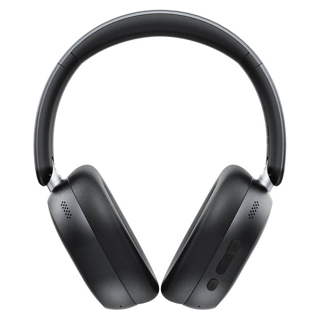 Bluetooth-гарнітура AceFast H12, Стерео, Чорний - № 2 Bluetooth-гарнітура AceFast H12, Стерео, Чорний - № 2