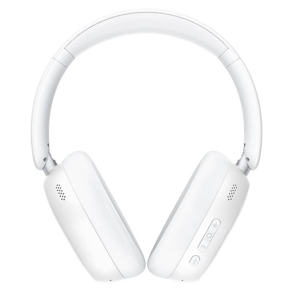 Bluetooth-гарнітура AceFast H12, Стерео, Білий - № 2 Bluetooth-гарнітура AceFast H12, Стерео, Білий - № 2