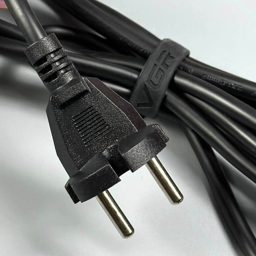 Фен VGR V-401, Чорний - № 8 Фен VGR V-401, Чорний - № 8