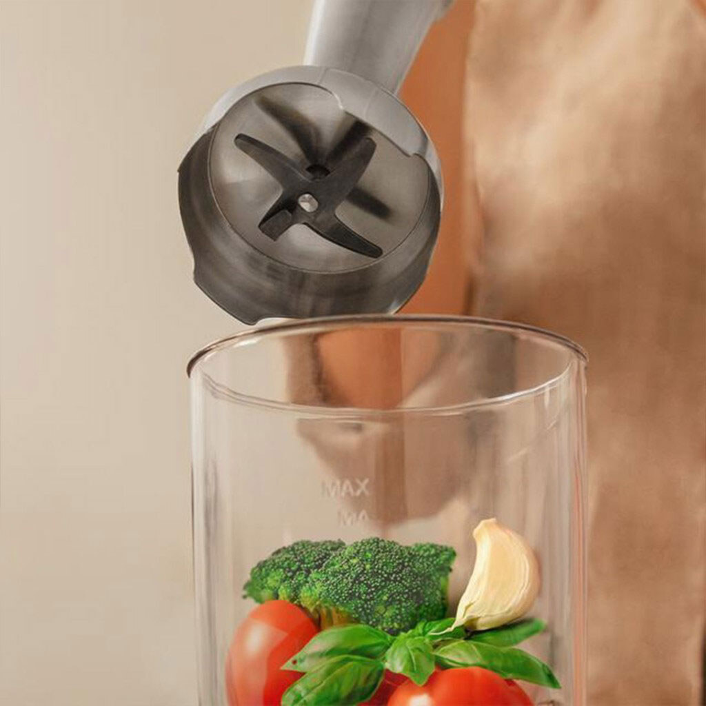 Блендер Cecotec Power Retro 1200MAX Cream&Crush, Зеленый - № 2 Блендер Cecotec Power Retro 1200MAX Cream&Crush, Зеленый - № 2