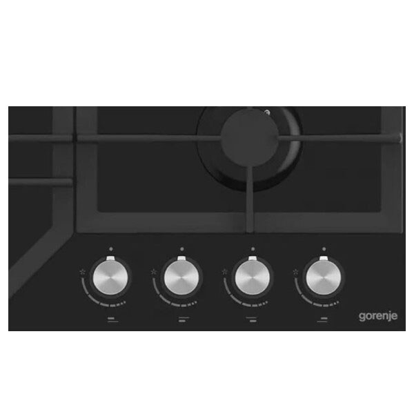 Варочная поверхность Gorenje GT641KB, Черный - № 2 Варочная поверхность Gorenje GT641KB, Черный - № 2
